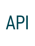 API