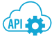 API