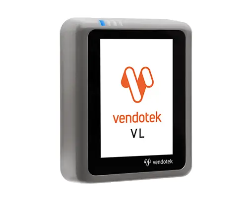 POS-Terminal Vendotek VL