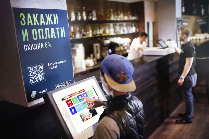 Инструменты омниканальности. Сервис i-Retail