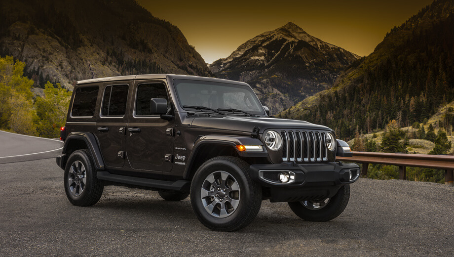 Emotional Marketing and Legendary Jeeps